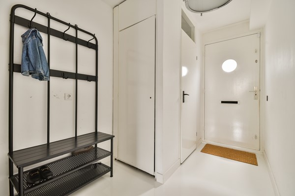 Medium property photo - Desselstraat 4, 1066 LT Amsterdam